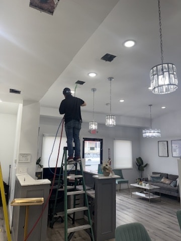 3 Key Benefits of Air Duct Cleaning for a Healthy Home