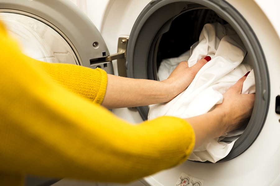 How to Maintain Your Dryer Vent Between Professional Cleanings